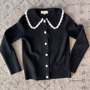 SÉZANE Cardigan like new!